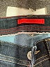 L.L.Bean Blue Jeans Size 6 - photo 7