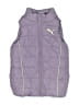 Puma Purple Vest Size S (youth) - photo 1