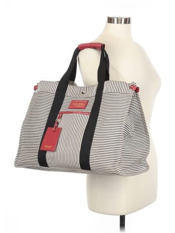 Henri Bendel Weekender (view 2)