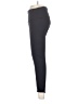 Lululemon Athletica Solid Gray Active Pants Size S (estimated) - photo 5