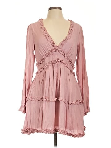 Mi ami Cocktail Dress (view 1)