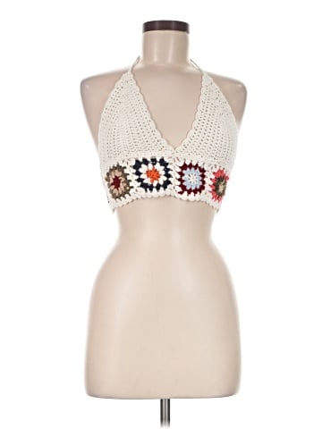 Cider Sleeveless Top (view 1)