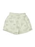 Marvel Graphic Ivory Shorts Size 3T - photo 1
