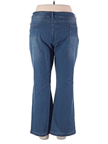 Unbranded Jeans (view 2)