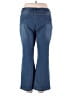 Unbranded Blue Jeans Size XXXL - photo 2