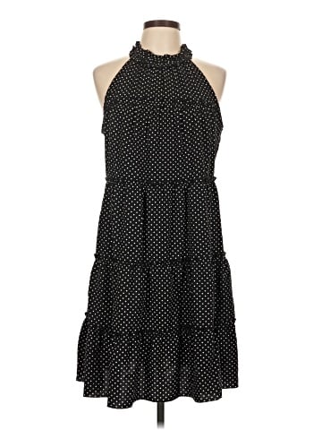 Greathe Casual Dress (view 1)
