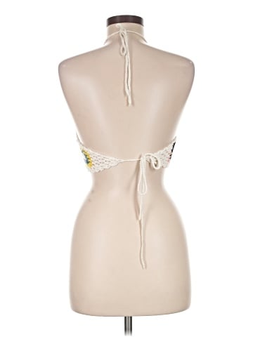 Cider Sleeveless Top (view 2)