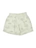 Marvel Graphic Ivory Shorts Size 3T - photo 2