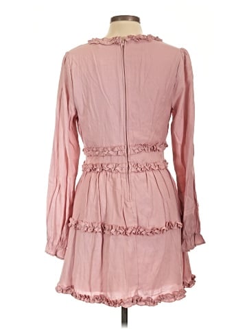Mi ami Cocktail Dress (view 2)