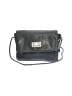 Fossil Gray Crossbody Bag One size - photo 1