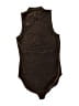 Gap Brown Bodysuit Size S - photo 2