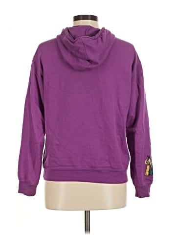 Disney Pullover Hoodie (view 2)