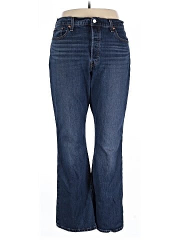 Levi's Jeans (view 1)
