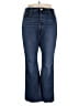 Levi's Blue Jeans Size 34 waist - photo 1