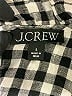 J.Crew Black Sleeveless Blouse Size S - photo 7