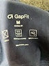 Gap Fit Blue Tank Top Size Med Regular - photo 4