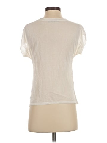 T Tahari Short Sleeve Top (view 2)