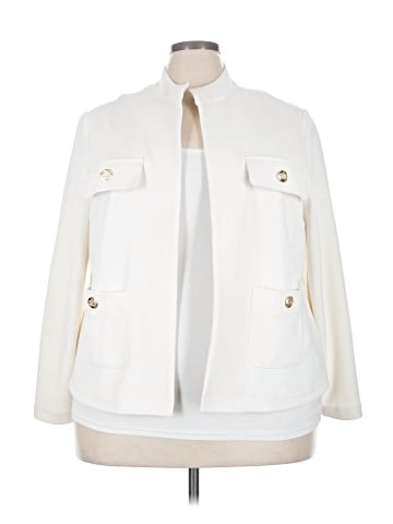 SOHO Apparel Ltd Jacket (view 1)