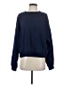 Gap 100% Cotton Blue Sweatshirt Size S - photo 1