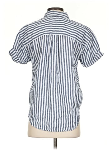 J.Crew Short Sleeve Blouse (view 2)