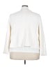 SOHO Apparel Ltd Ivory Jacket Size 3X - photo 2