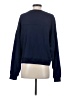 Gap 100% Cotton Blue Sweatshirt Size S - photo 2