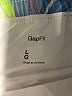 Gap Fit Print Blue Shorts Size L - photo 3