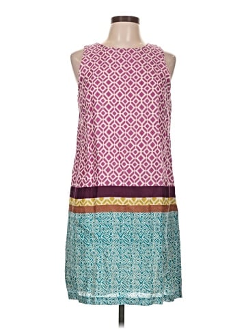 Ann Taylor LOFT Casual Dress (view 1)