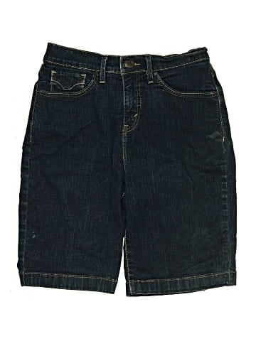 Levi's Denim Shorts (view 1)