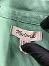 Madewell 100% Cotton Green Jumpsuit Size XXS - photo 4