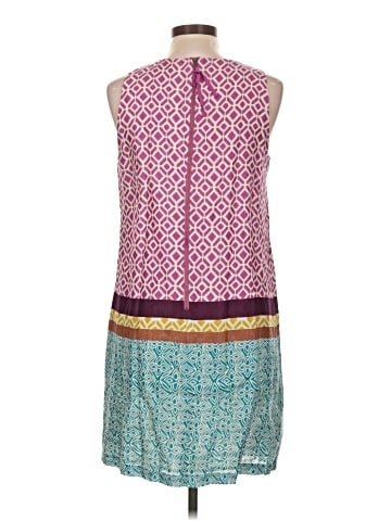 Ann Taylor LOFT Casual Dress (view 2)