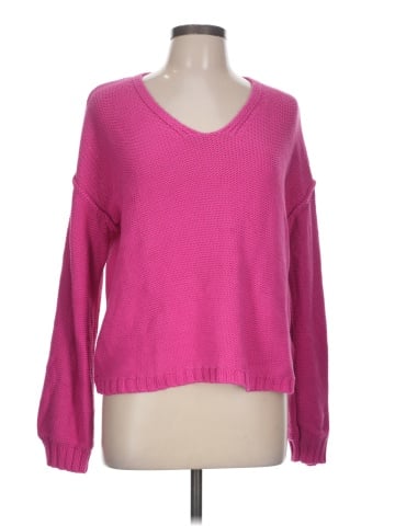 Michael Stars Pullover Sweater (view 1)