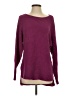 Rachel Zoe Burgundy Pullover Sweater Size S - photo 1