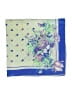 Assorted Brands Blue Scarf One size - photo 2