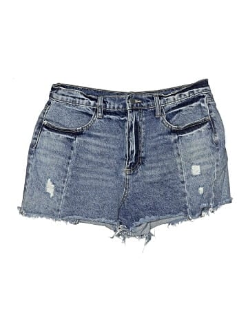 Altar'd State Denim Shorts (view 1)