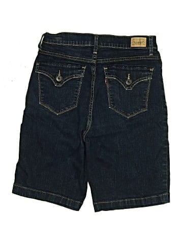 Levi's Denim Shorts (view 2)