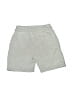 Hatley Solid Gray Athletic Shorts Size 2 - photo 2