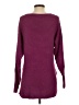 Rachel Zoe Burgundy Pullover Sweater Size S - photo 2