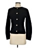 Sioni Black Cardigan Size S - photo 1