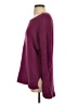 Rachel Zoe Burgundy Pullover Sweater Size S - photo 5