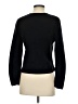 Sioni Black Cardigan Size S - photo 2