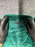 Talbots Green Turtleneck Sweater Size L - photo 7