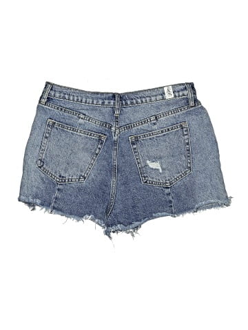 Altar'd State Denim Shorts (view 2)