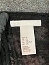 H&M Black Long Sleeve Top Size XL - photo 7