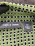 Apt. 9 100% Polyester Polka Dots Green Long Sleeve Blouse Size 1X - photo 7