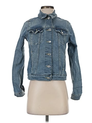 Denizen from Levi's Denim Jacket (view 1)
