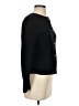 Sioni Black Cardigan Size S - photo 4