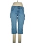 Riders by Lee Blue Jeans Size 16M - photo 1