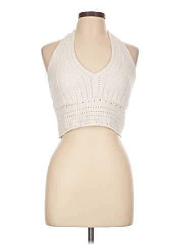 Hollister Sleeveless Top (view 1)