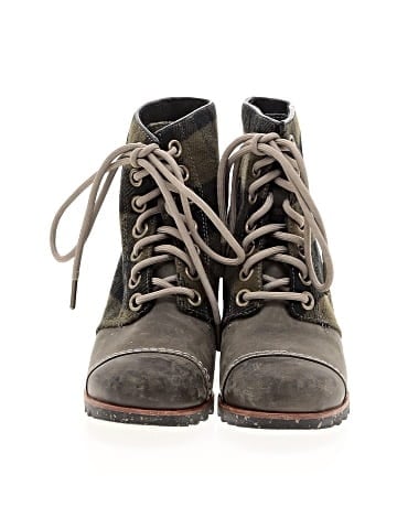 Sorel Wedges (view 2)